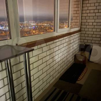 Сдается 1-комнатная квартира, 51 м²