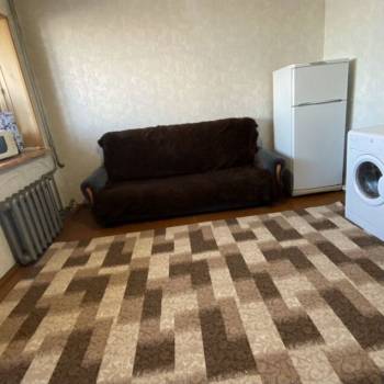 Сдается 1-комнатная квартира, 21 м²