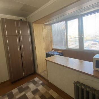 Сдается 1-комнатная квартира, 21 м²