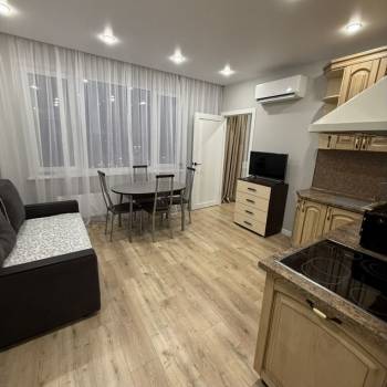Сдается 2-х комнатная квартира, 38,8 м²