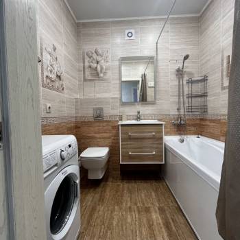 Сдается 2-х комнатная квартира, 45 м²