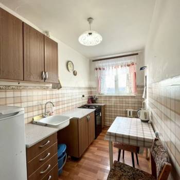 Продается 3-х комнатная квартира, 57 м²