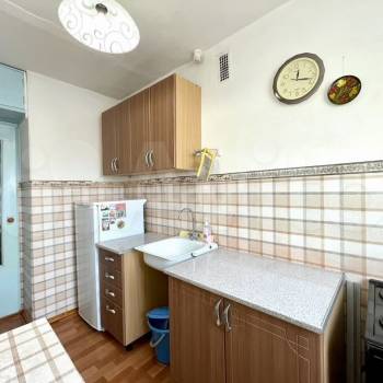 Продается 3-х комнатная квартира, 57 м²
