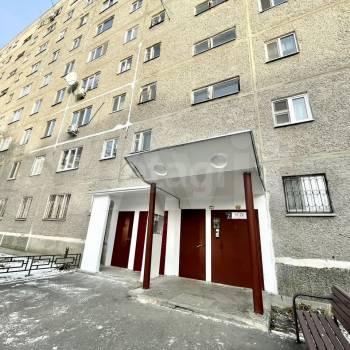 Продается 3-х комнатная квартира, 57 м²