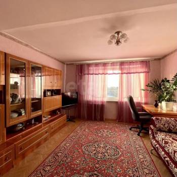 Продается 3-х комнатная квартира, 57 м²