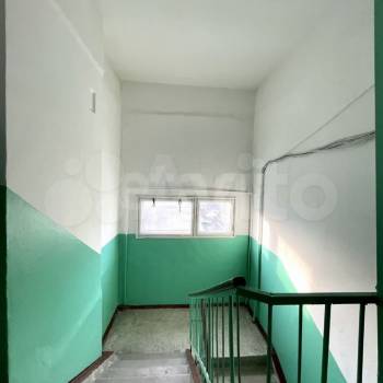 Продается 3-х комнатная квартира, 57 м²