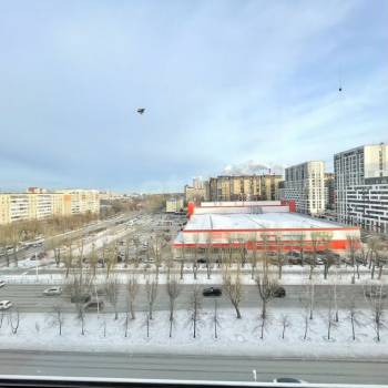 Продается 3-х комнатная квартира, 57 м²