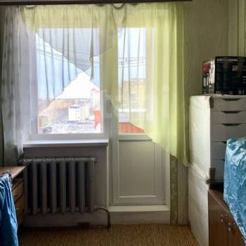 Продается 3-х комнатная квартира, 57 м²