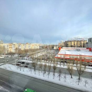 Продается 3-х комнатная квартира, 57 м²