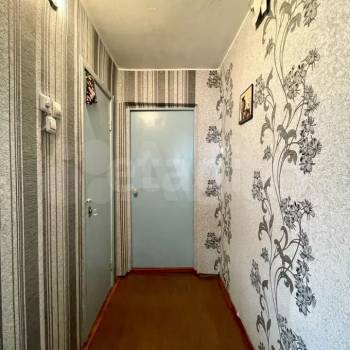 Продается 3-х комнатная квартира, 57 м²