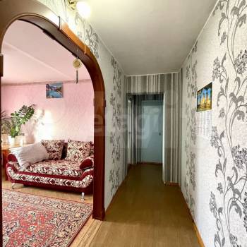 Продается 3-х комнатная квартира, 57 м²