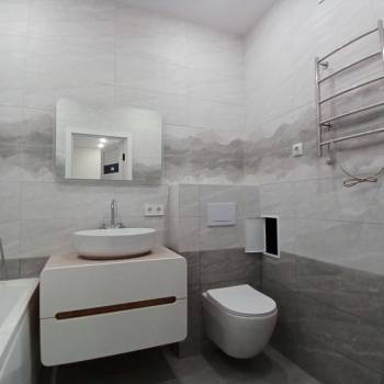 Продается 1-комнатная квартира, 35 м²