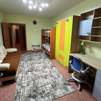 Продается 2-х комнатная квартира, 72,1 м²