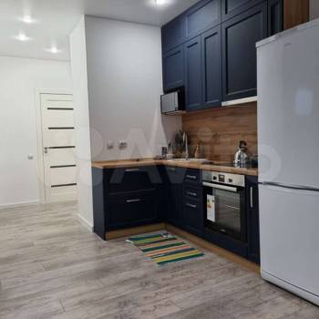 Сдается 1-комнатная квартира, 51 м²