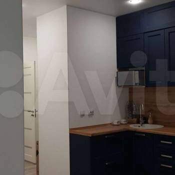 Сдается 1-комнатная квартира, 51 м²