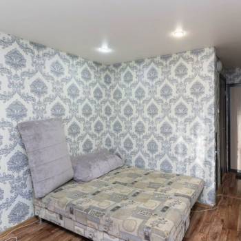 Продается 1-комнатная квартира, 16,7 м²