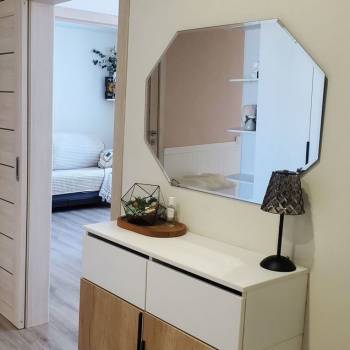 Продается 2-х комнатная квартира, 58,3 м²