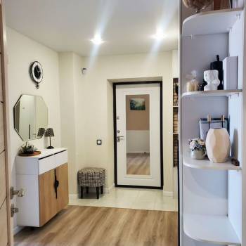 Продается 2-х комнатная квартира, 58,3 м²