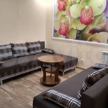 Сдается 2-х комнатная квартира, 66 м²