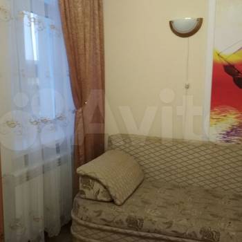 Сдается 2-х комнатная квартира, 66 м²