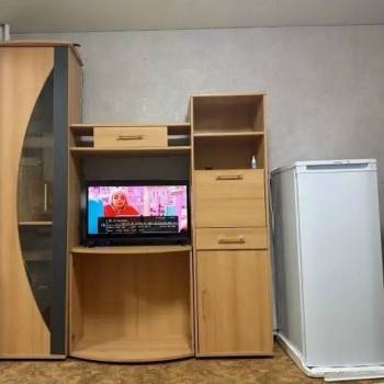 Сдается 1-комнатная квартира, 20 м²