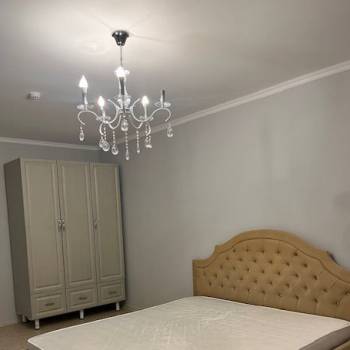 Сдается 2-х комнатная квартира, 80 м²