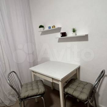 Сдается 1-комнатная квартира, 43 м²