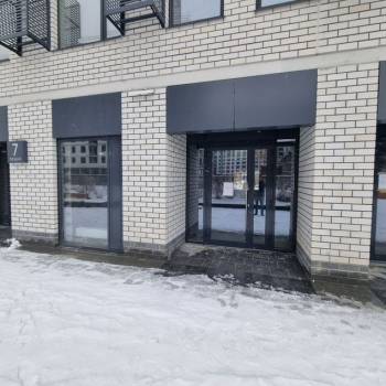 Сдается Нежилое помещение, 75 м²