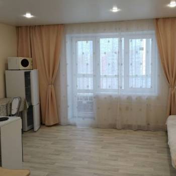 Сдается 1-комнатная квартира, 26 м²