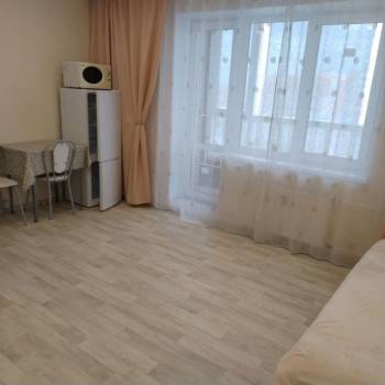 Сдается 1-комнатная квартира, 26 м²