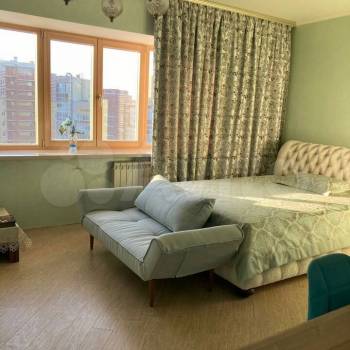 Продается 2-х комнатная квартира, 80 м²