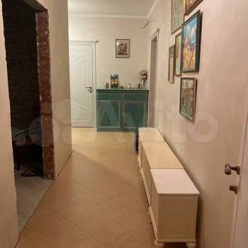 Продается 2-х комнатная квартира, 80 м²
