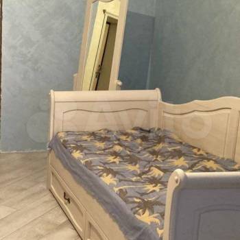 Продается 2-х комнатная квартира, 80 м²