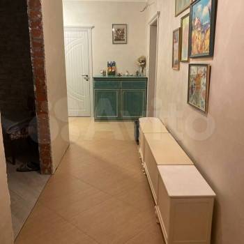 Продается 2-х комнатная квартира, 80 м²