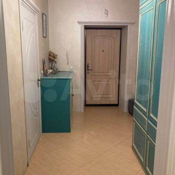 Продается 2-х комнатная квартира, 80 м²