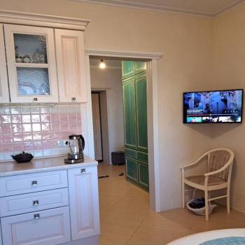 Продается 2-х комнатная квартира, 80 м²