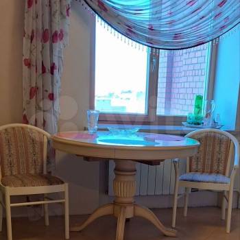 Продается 2-х комнатная квартира, 80 м²