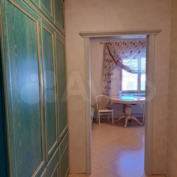 Продается 2-х комнатная квартира, 80 м²