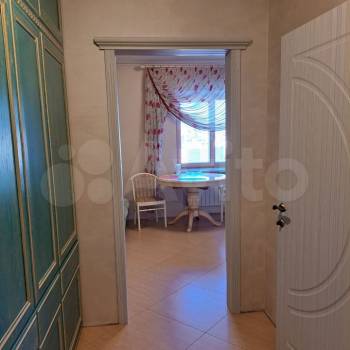 Продается 2-х комнатная квартира, 80 м²