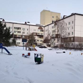 Продается 1-комнатная квартира, 35,7 м²