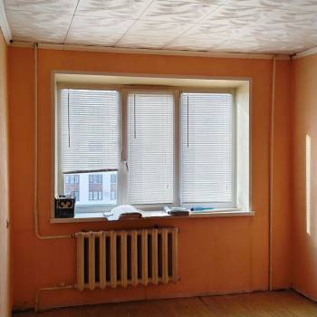 Продается 1-комнатная квартира, 35,7 м²