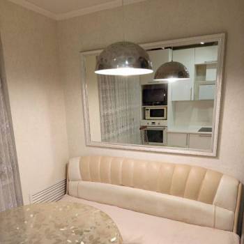 Продается 2-х комнатная квартира, 53,1 м²