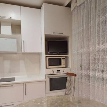 Продается 2-х комнатная квартира, 53,1 м²