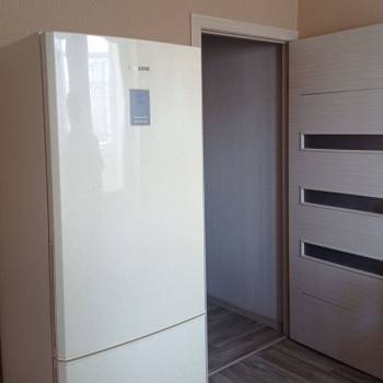 Сдается 1-комнатная квартира, 43,6 м²