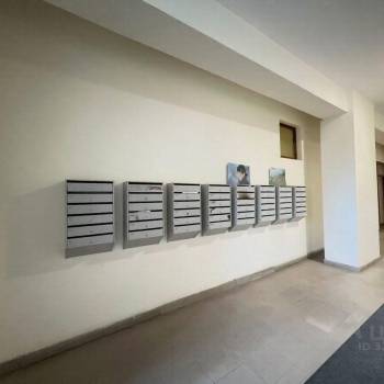 Сдается 2-х комнатная квартира, 83 м²