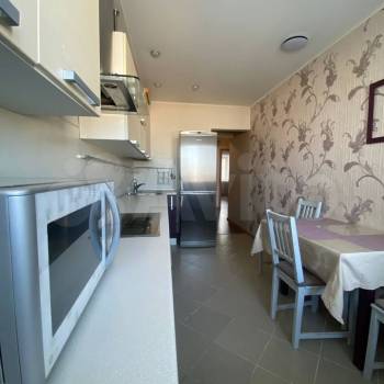 Продается 3-х комнатная квартира, 62,6 м²