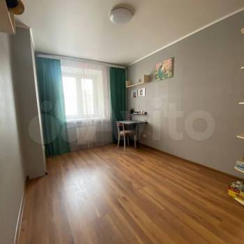 Продается 3-х комнатная квартира, 62,6 м²