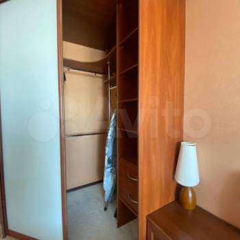Продается 3-х комнатная квартира, 62,6 м²