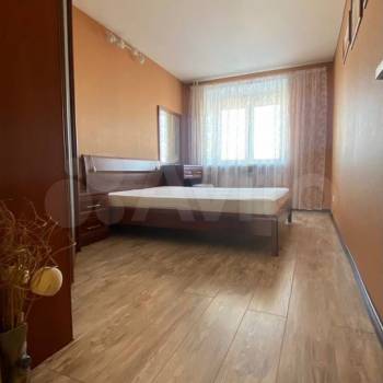 Продается 3-х комнатная квартира, 62,6 м²
