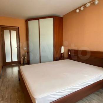 Продается 3-х комнатная квартира, 62,6 м²